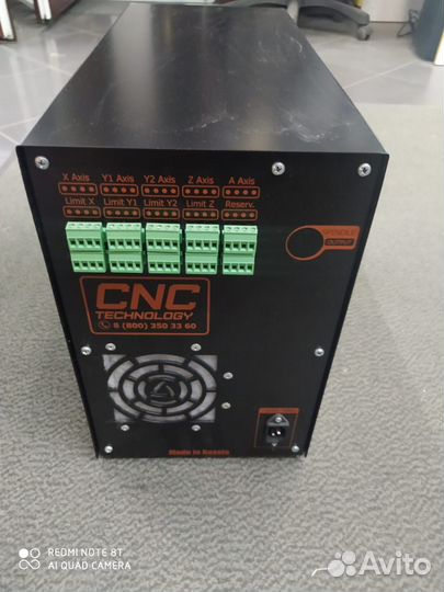 Блок MCH-LD3-3-11110-4