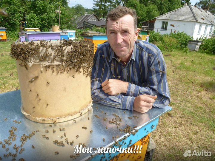 Крем мед с:ягодами,орехами и др.нат.наполнителями