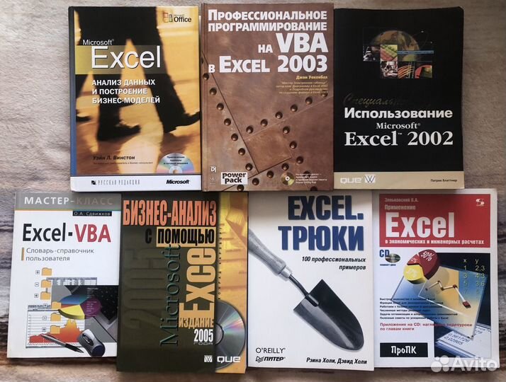 MS Office, Excel, PowerPoint, Access, Project