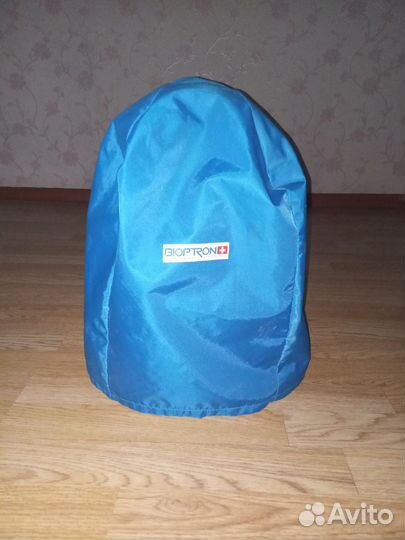 Лампа биоптрон Pro 1 с настольной стойкой