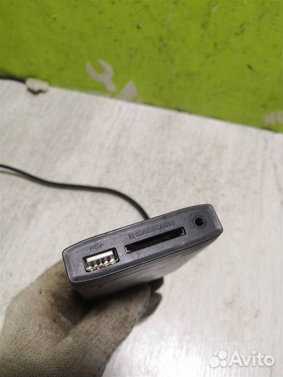 Проводка (коса) Мазда 6