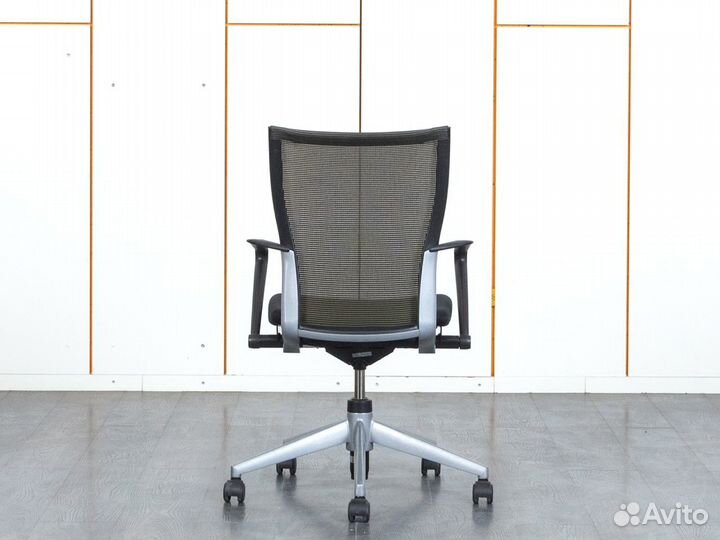 Конференц кресло Haworth Comforto Германия Haworth