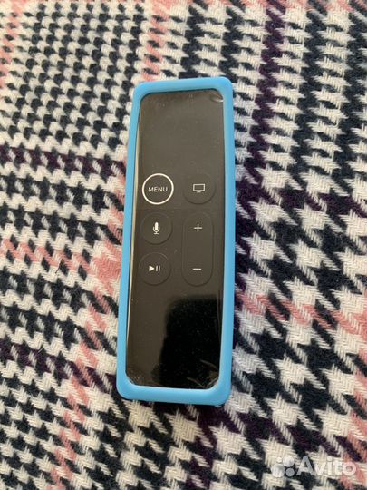 Чехол на пульт apple tv