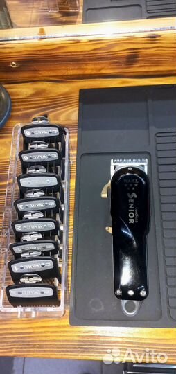 Машинка для стрижки волос Wahl