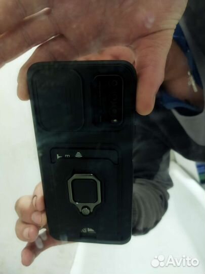 Xiaomi Redmi 9T, 4/64 ГБ