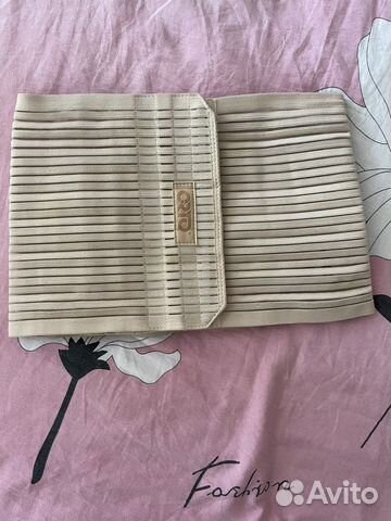 Корсет послеродовой