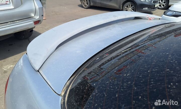 Спойлер Honda Civic Ferio 2