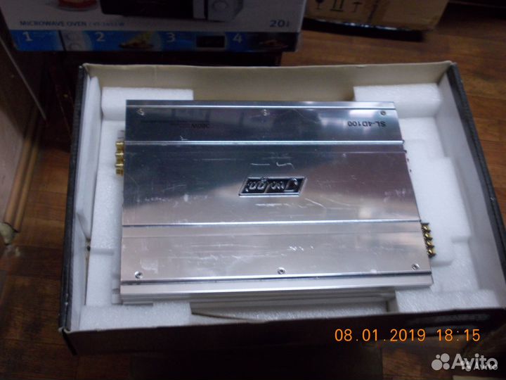 Сушилка для овощей и фруктов Redmond RFD-0157