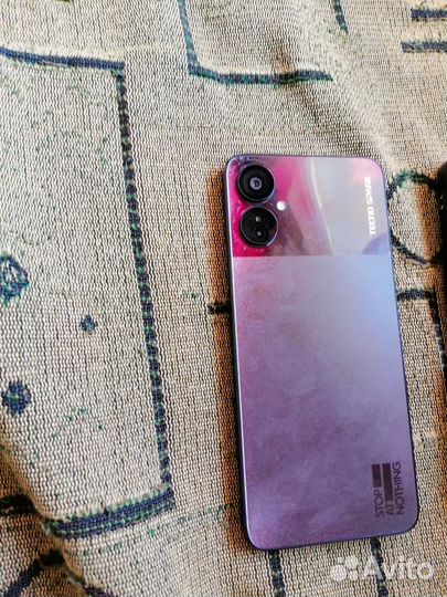 TECNO Spark 9 Pro, 6/128 ГБ