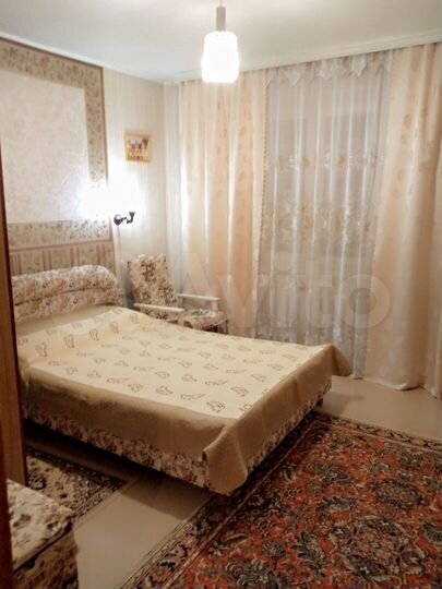 Коттедж 189,6 м² на участке 4,7 сот.