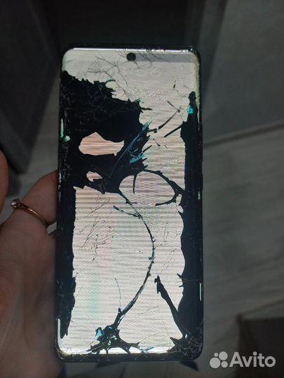 HONOR 50, 6/128 ГБ