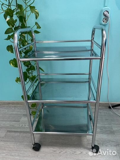 Тумба косметологическая