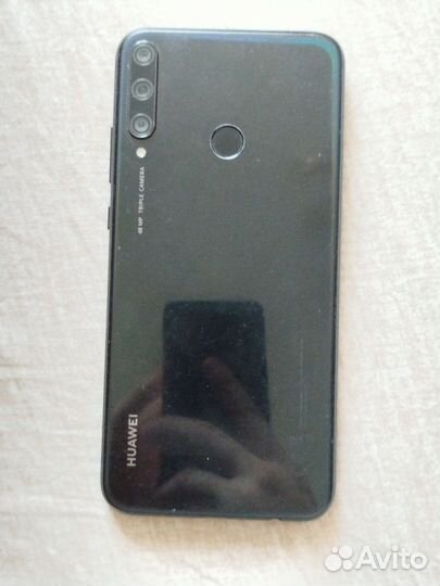 HUAWEI P40 Lite E, 4/64 ГБ