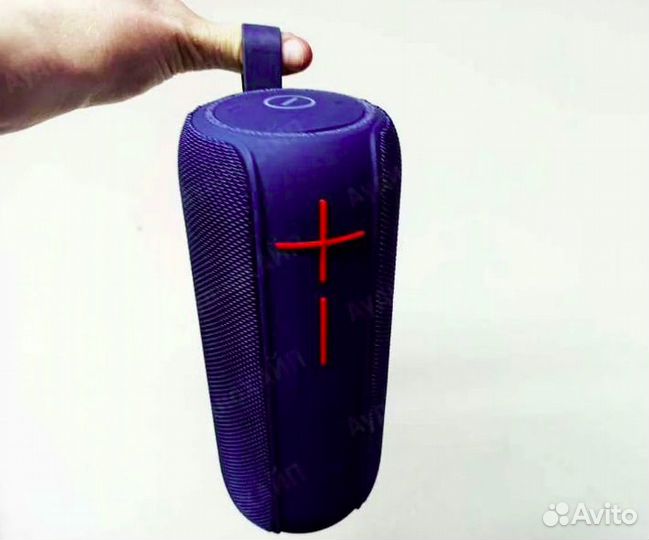 Колонка Hopestar P27 - Новинка Убийца JBL Charge 3