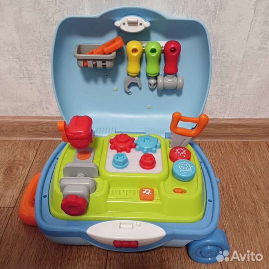 Игровой набор