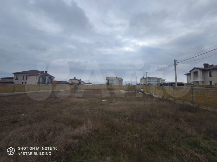 Участок 6 сот. (ИЖС)