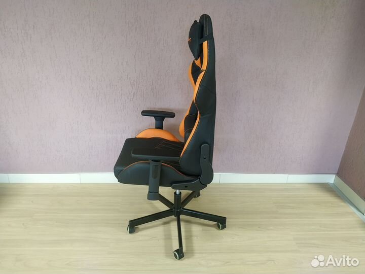 Кресло компьютерное игровое Knight Armor +доставка