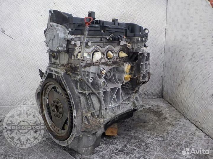 Двигатель 271.955 Mercedes C, CLK-Class 1.8