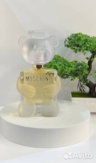 Moschino Toy 2 Парфюмерная вода 100 мл ОАЭ