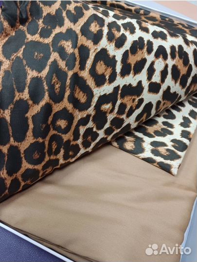 Постельное белье Tac евро новое