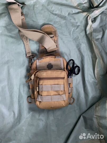 Подсумок/сумка тактический