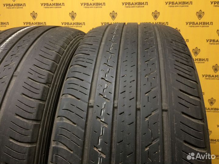 Dunlop Grandtrek ST30 235/55 R18 100H