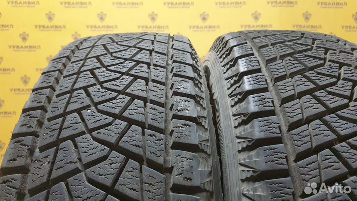 Bridgestone Blizzak DM-V3 215/70 R16 99Q