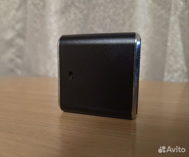 Колонка USB
