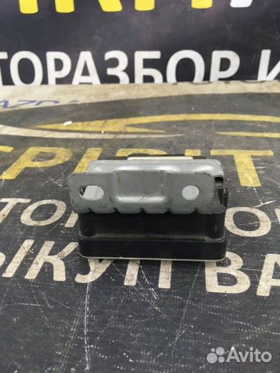 Блок управления раздаточной коробкой Kia Sportage