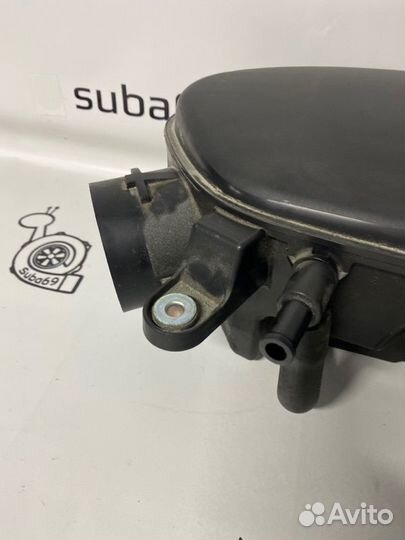 Патрубок впускной системы Subaru Forester SH5