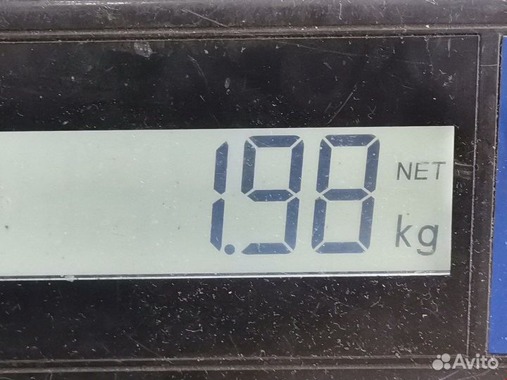 Скоба суппорта для Peugeot-Citroen 807