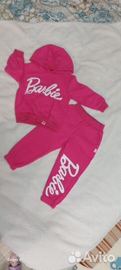 Костюм детский для девочки