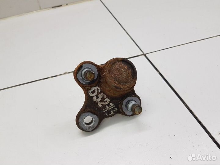 Опора шаровая передняя левая (Kia Ceed III)