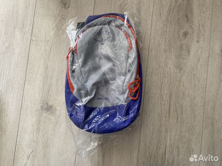 Рюкзак Osprey Daylite Sling (в наличии)