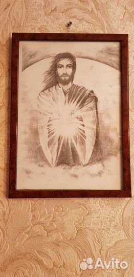 Роспись стен