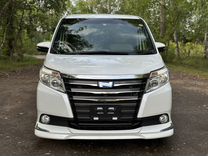 Toyota Noah 1.8 CVT, 2014, 96 880 км, с пробегом, цена 1 849 999 руб.