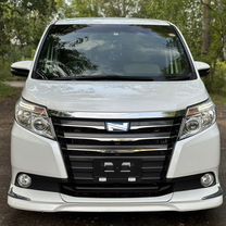 Toyota Noah 1.8 CVT, 2014, 96 880 км, с пробегом, цена 1 849 999 руб.