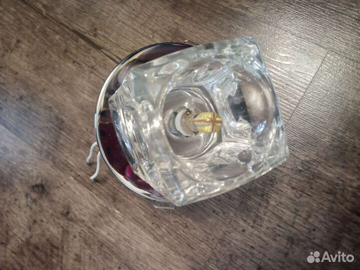 Лампа проектора