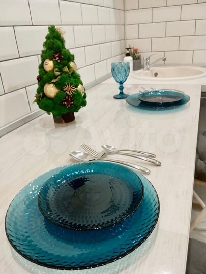 Квартира-студия, 31 м², 9/9 эт.