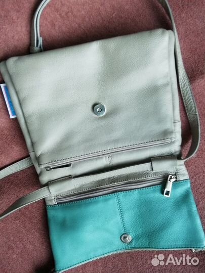 Сумка женская Manguun collection, оригинал