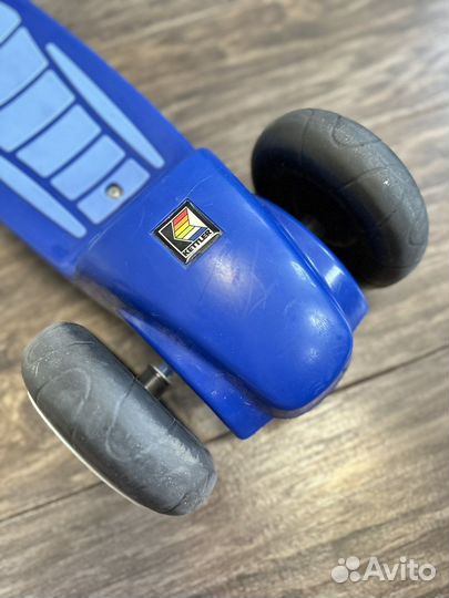 Самокат Kettler