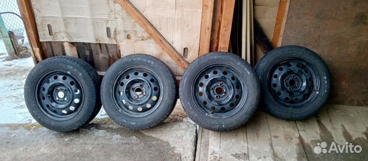 Toyo Proxes CF2 185/65 R15