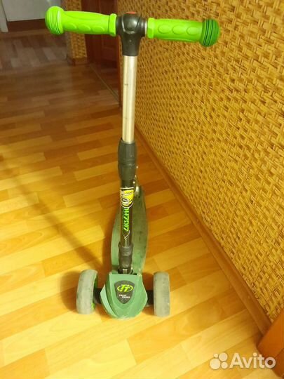 Самокат детский