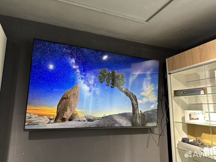 Телевизор LG oled65G8 (новый)