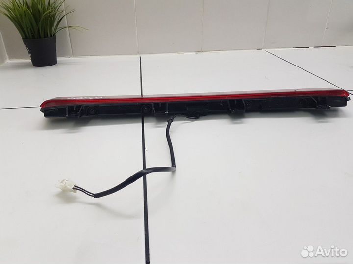 Стоп сигнал спойлера (Hyundai Creta II)