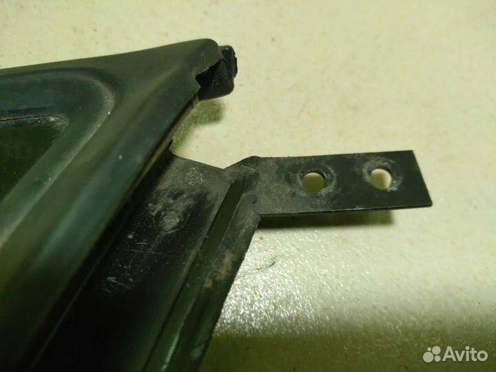 Форточка задняя правая Chrysler Lhs 3.5 1993