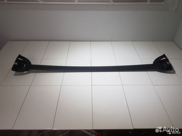 Рейка багажная Trialblazer (поперечина) новая ориг