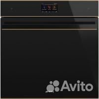 Духовой шкаф smeg SOP6604S2PNR