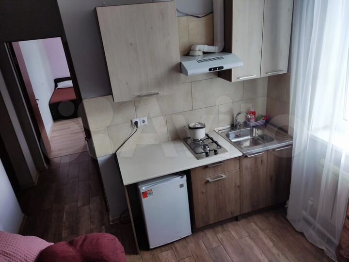 Комната 25 м², 2/3 эт.