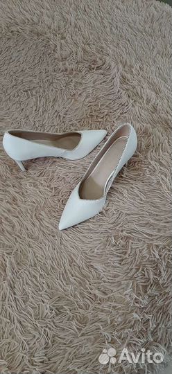 Туфли лодочки